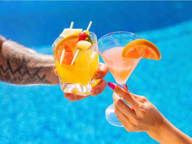 Riviera Spa Resort – Adults Only image