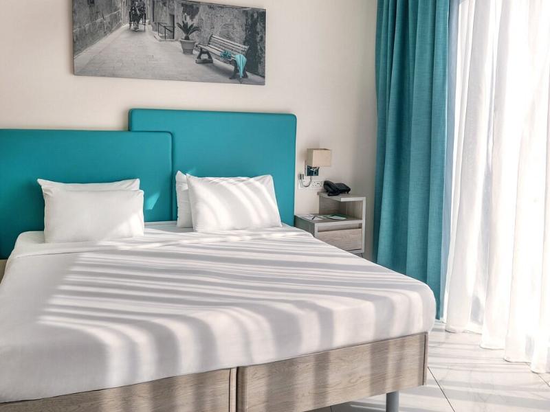 Riviera Spa Resort – Adults Only image