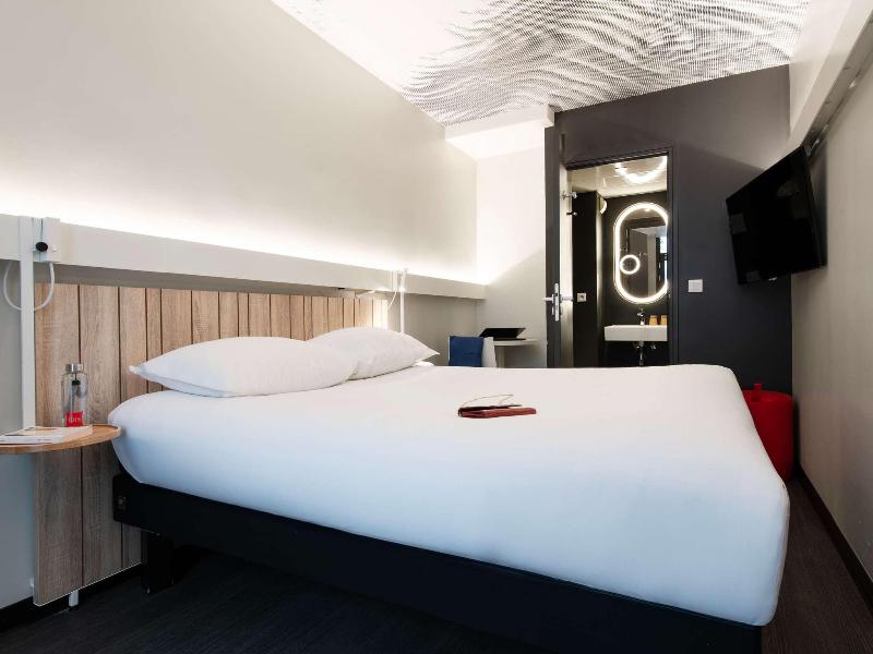 Hotel Faubourg Galant Paris Handwritten Collection image