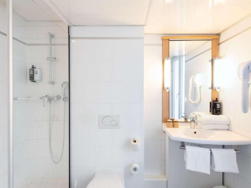 Hotel Faubourg Galant Paris Handwritten Collection image