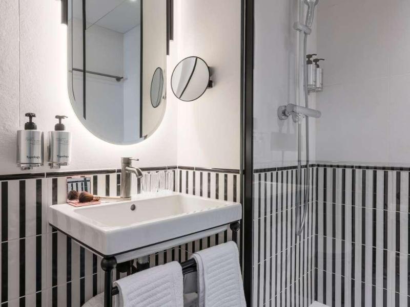 Hotel Faubourg Galant Paris Handwritten Collection image