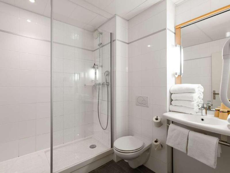 Hotel Faubourg Galant Paris Handwritten Collection image