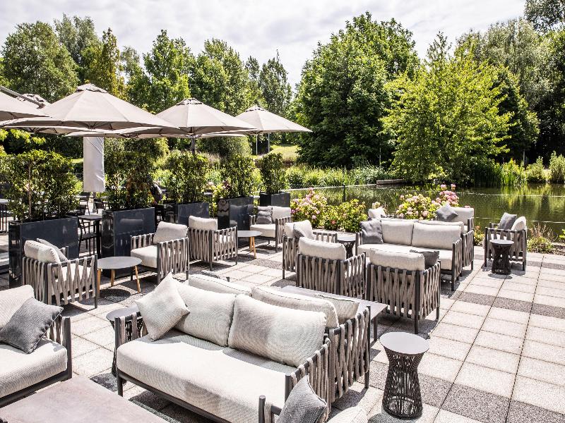 Crowne Plaza Brussels Airport image