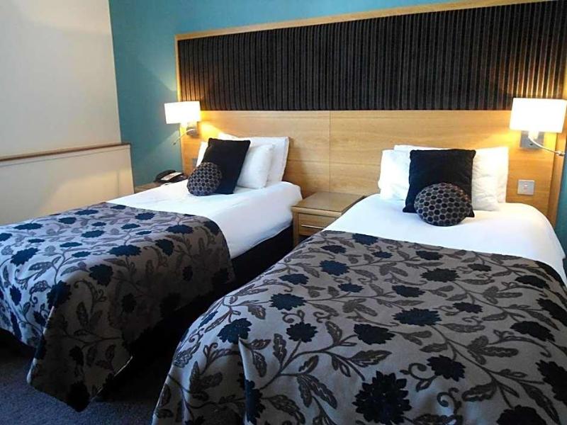 Park Hotel image