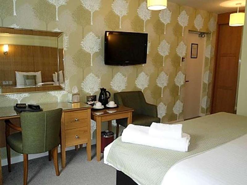 Park Hotel image