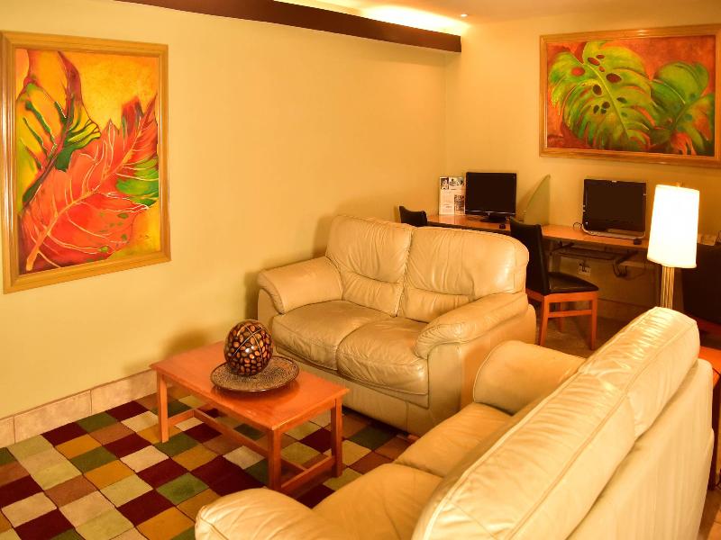 Sleep Inn Paseo Las Damas image