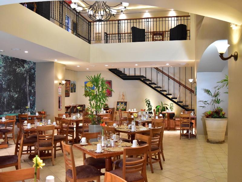 Sleep Inn Paseo Las Damas image