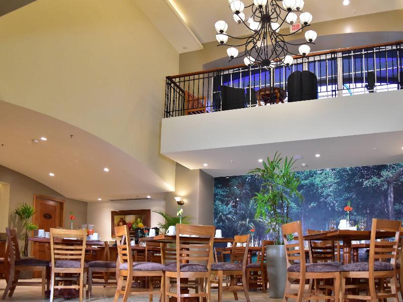 Sleep Inn Paseo Las Damas image