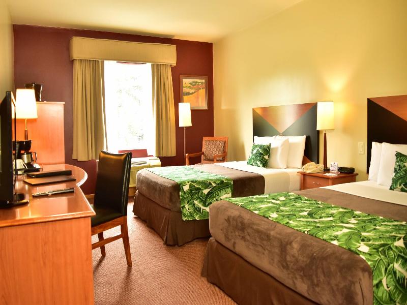 Sleep Inn Paseo Las Damas image
