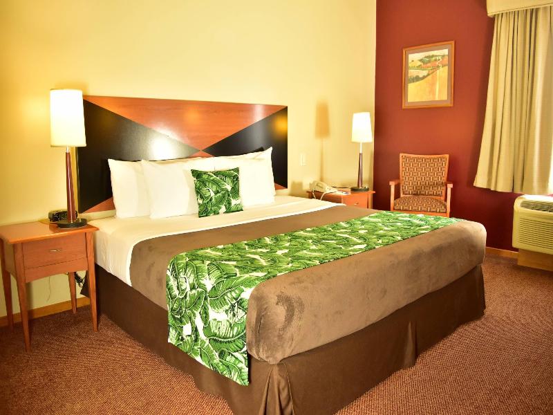 Sleep Inn Paseo Las Damas image
