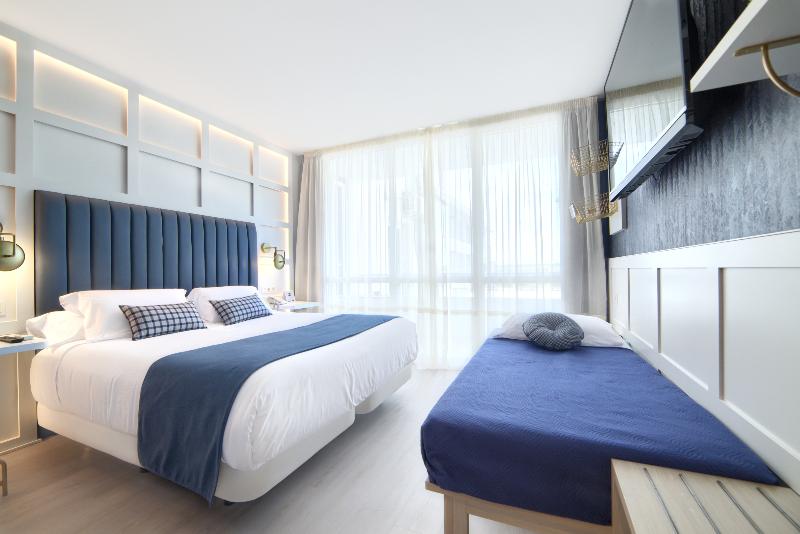 Hotel Luze El Villa image