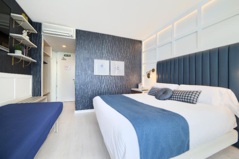 Hotel Luze El Villa image