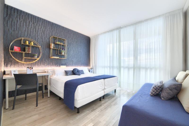 Hotel Luze El Villa image