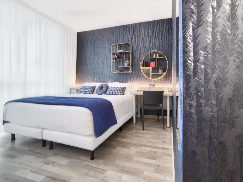 Hotel Luze El Villa image