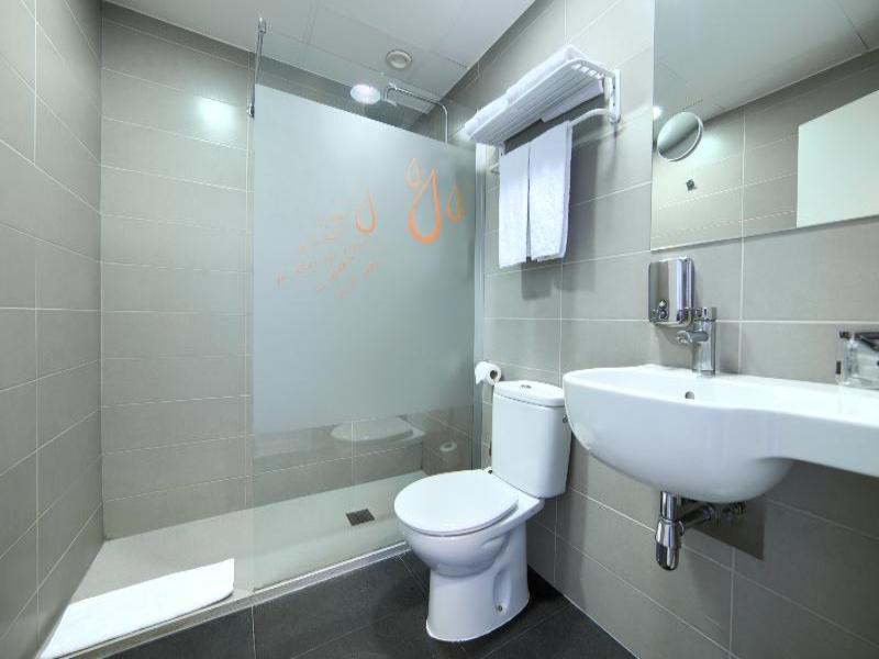 Hotel Luze El Villa image
