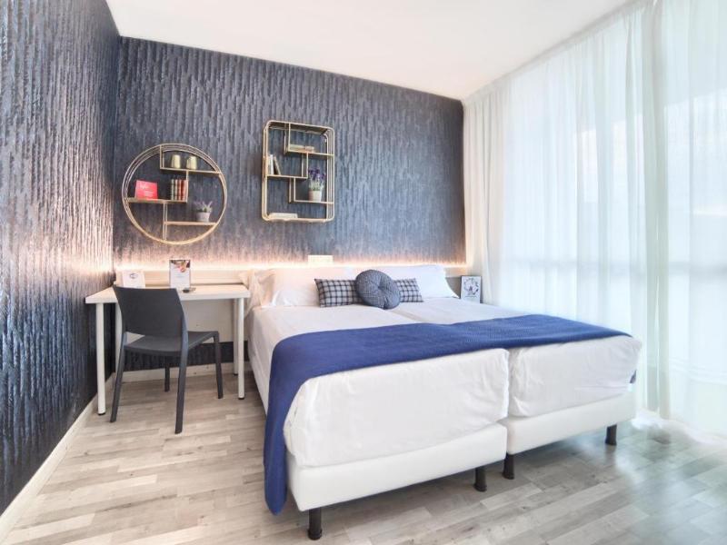 Hotel Luze El Villa image