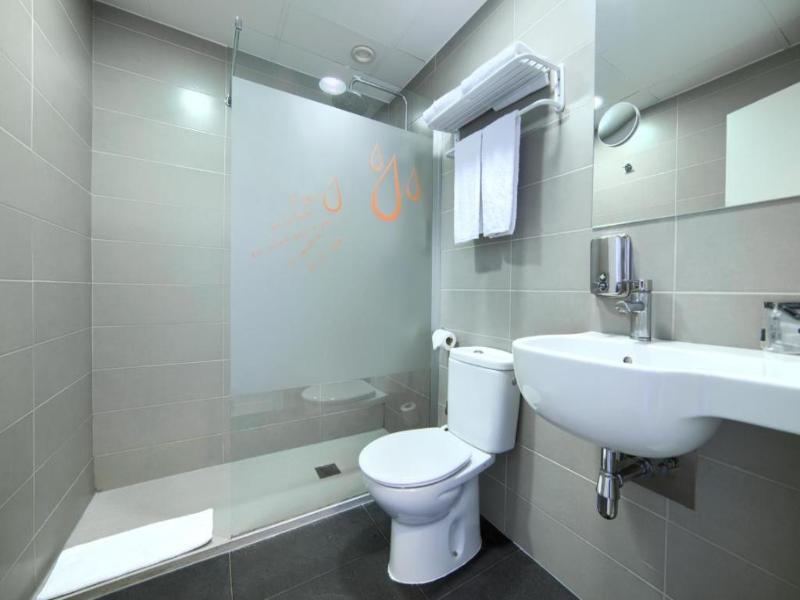 Hotel Luze El Villa image