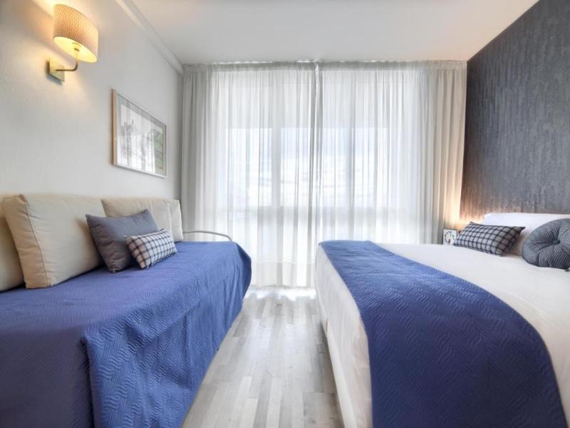 Hotel Luze El Villa image