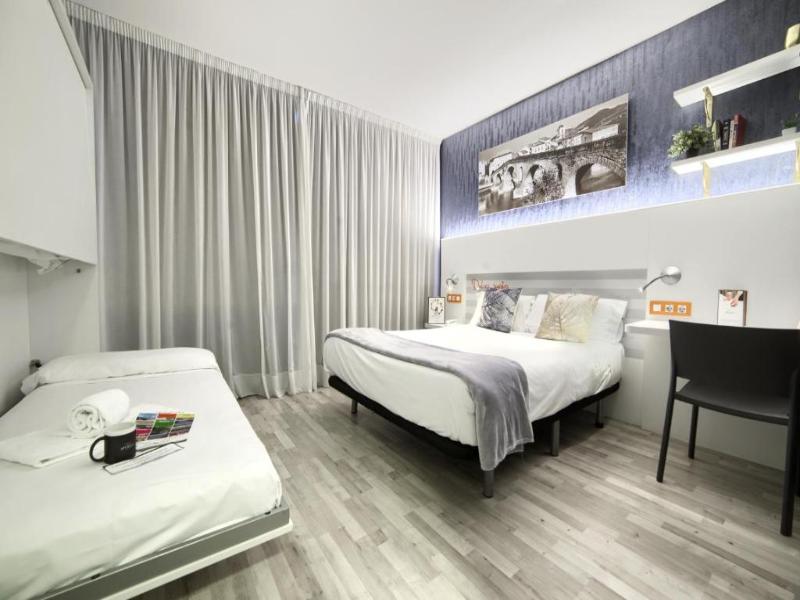 Hotel Luze El Villa image