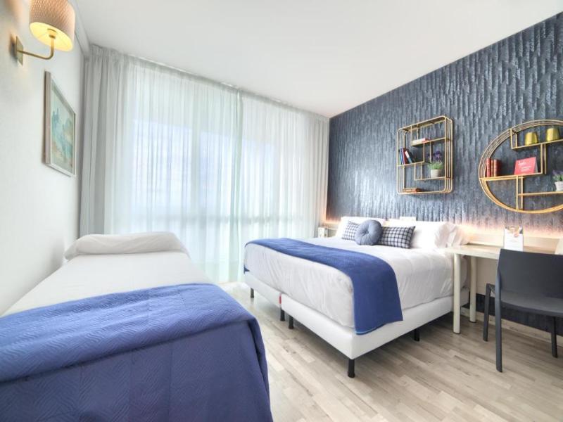 Hotel Luze El Villa image