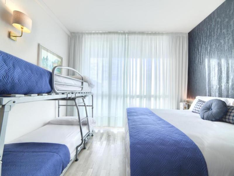 Hotel Luze El Villa image