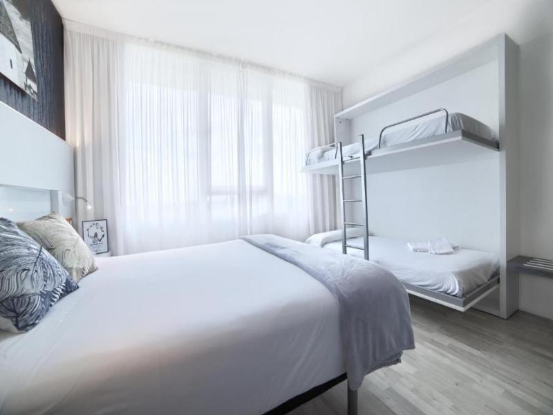 Hotel Luze El Villa image