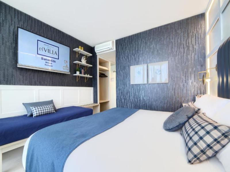 Hotel Luze El Villa image