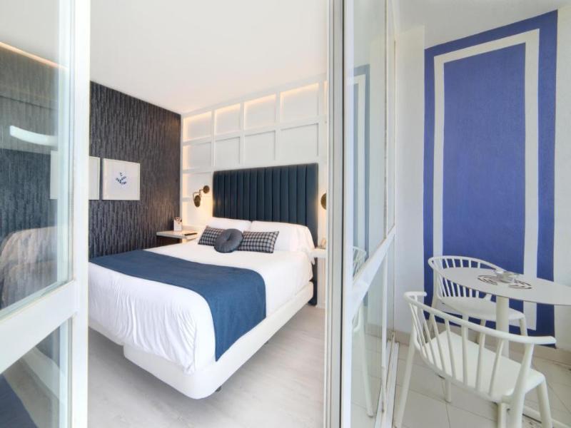 Hotel Luze El Villa image