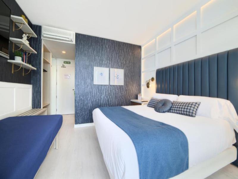 Hotel Luze El Villa image