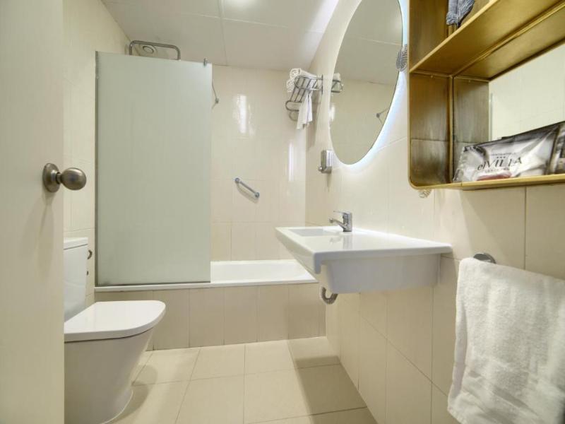 Hotel Luze El Villa image