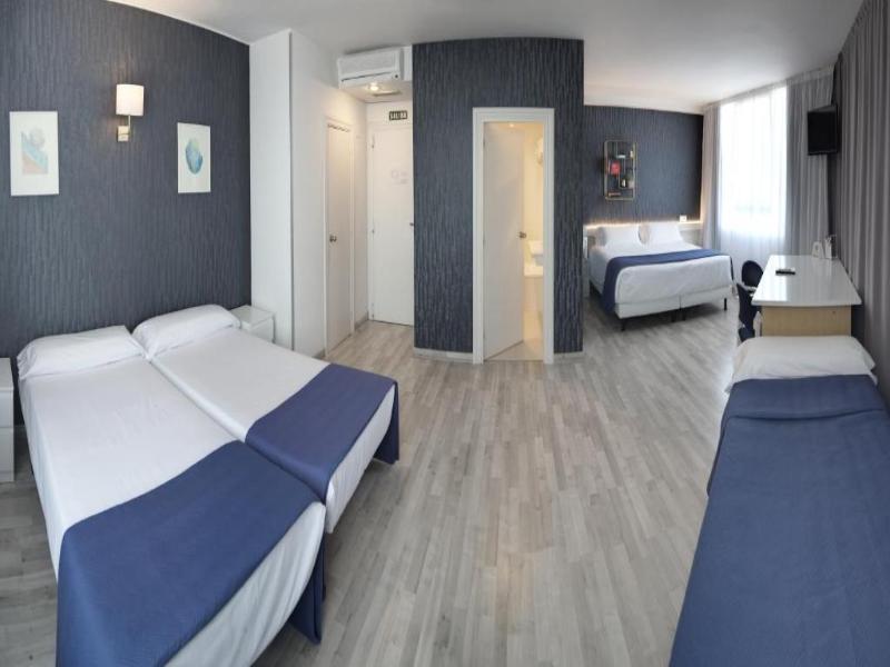 Hotel Luze El Villa image