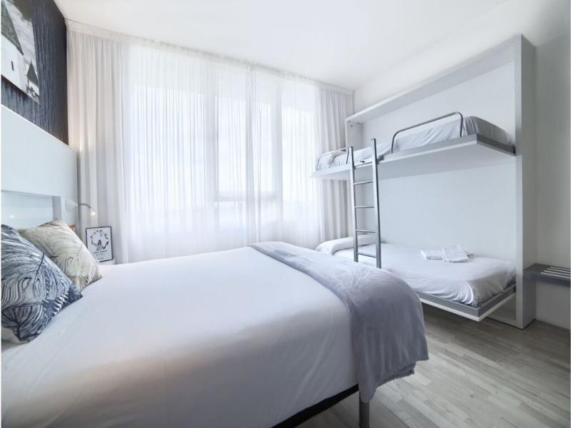 Hotel Luze El Villa image