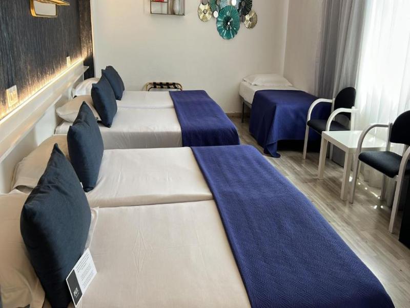 Hotel Luze El Villa image