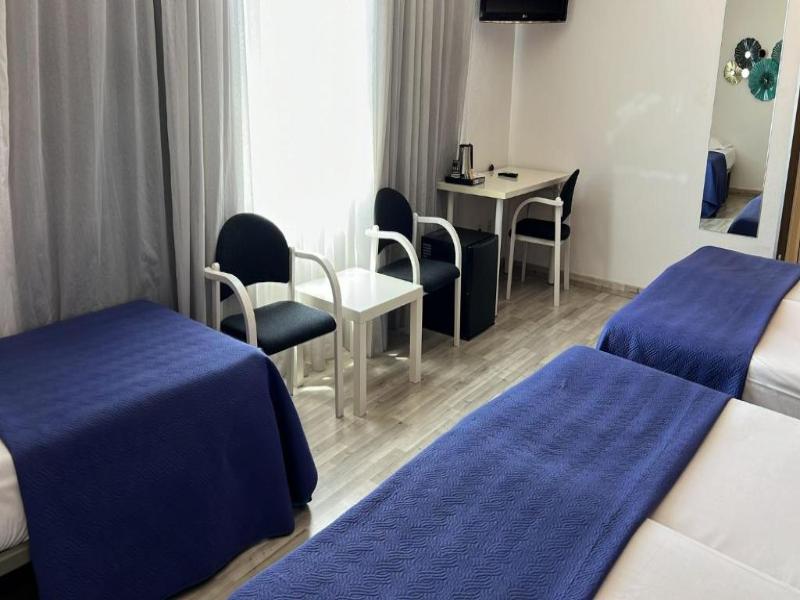 Hotel Luze El Villa image