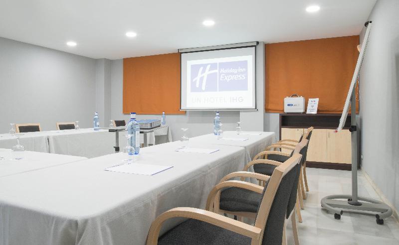 Express By Holiday Inn Alcorcon