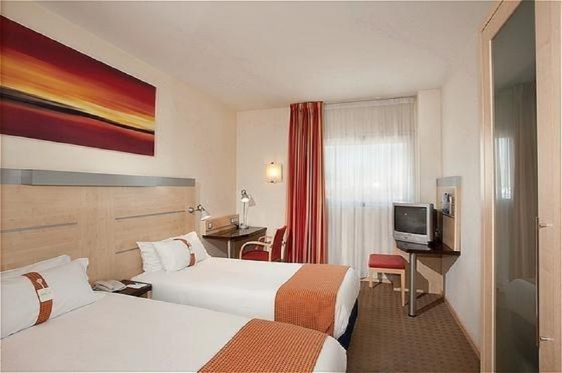 Fotos Hotel Holiday Inn Express Madrid-alcorcon