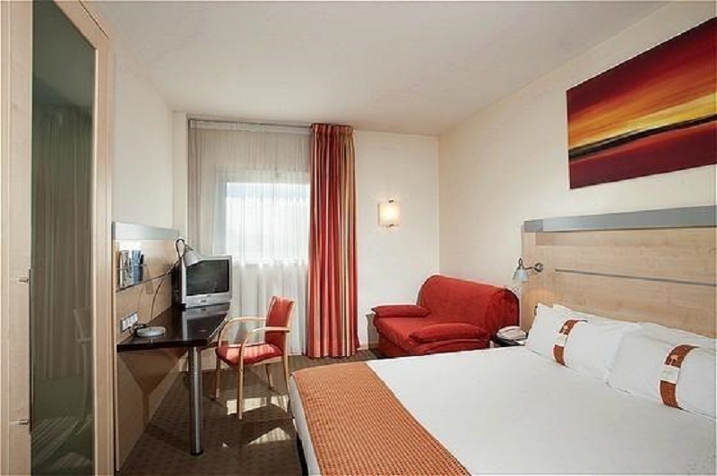 Fotos Hotel Holiday Inn Express Madrid-alcorcon