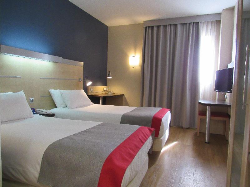 Fotos Hotel Holiday Inn Express Madrid Rivas