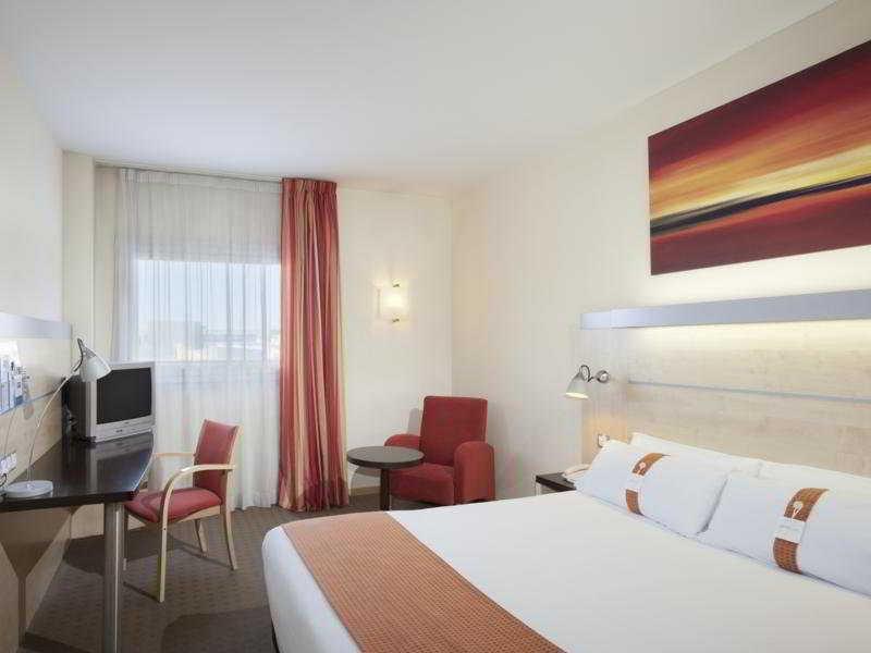 Fotos Hotel Holiday Inn Express Madrid Alcobendas