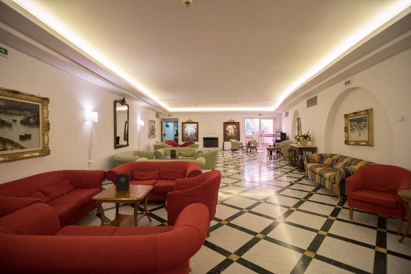 Villa Maria image