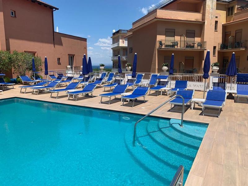 Villa Maria image