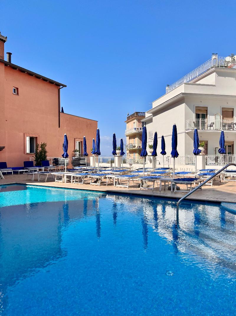 Villa Maria image