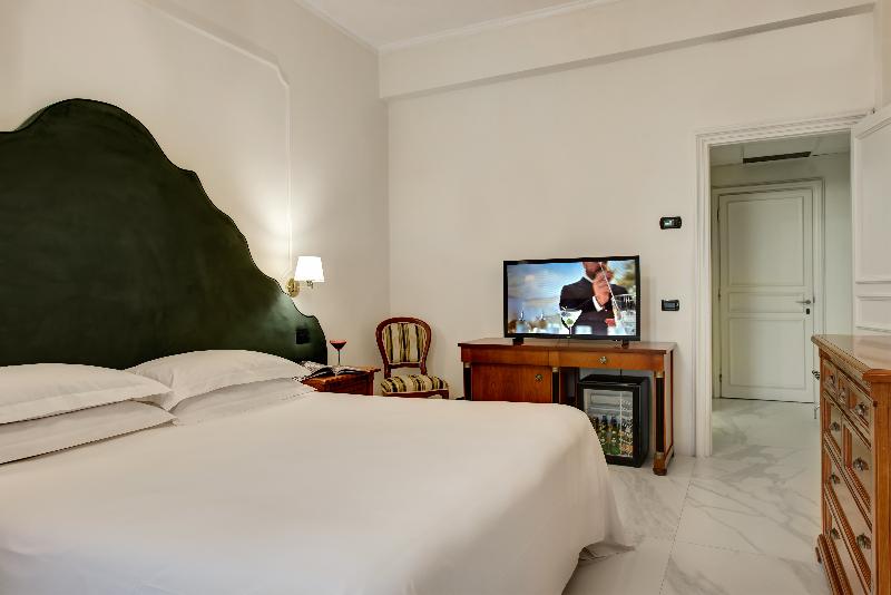 Hotel Majestic Sorrento