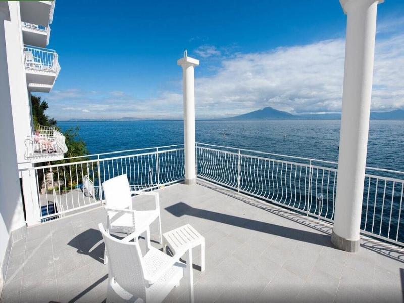 Hotel Admiral image