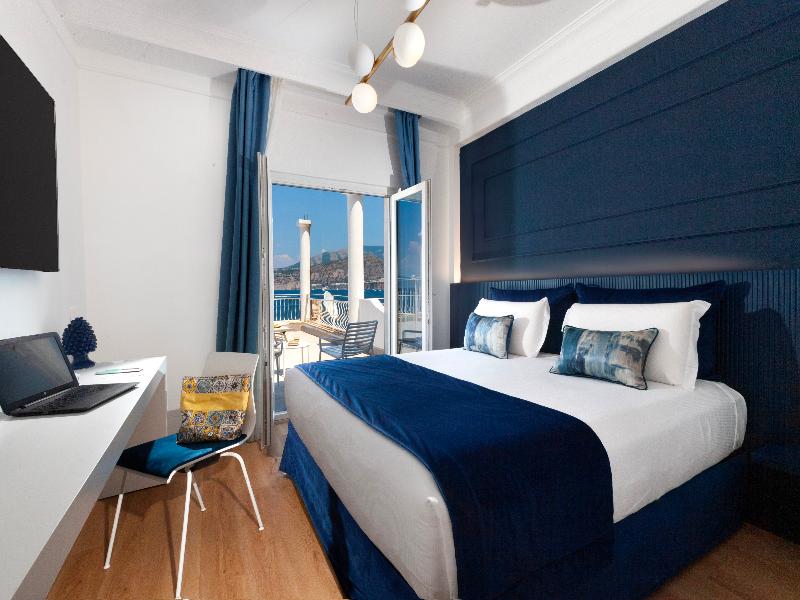 Hotel Admiral image