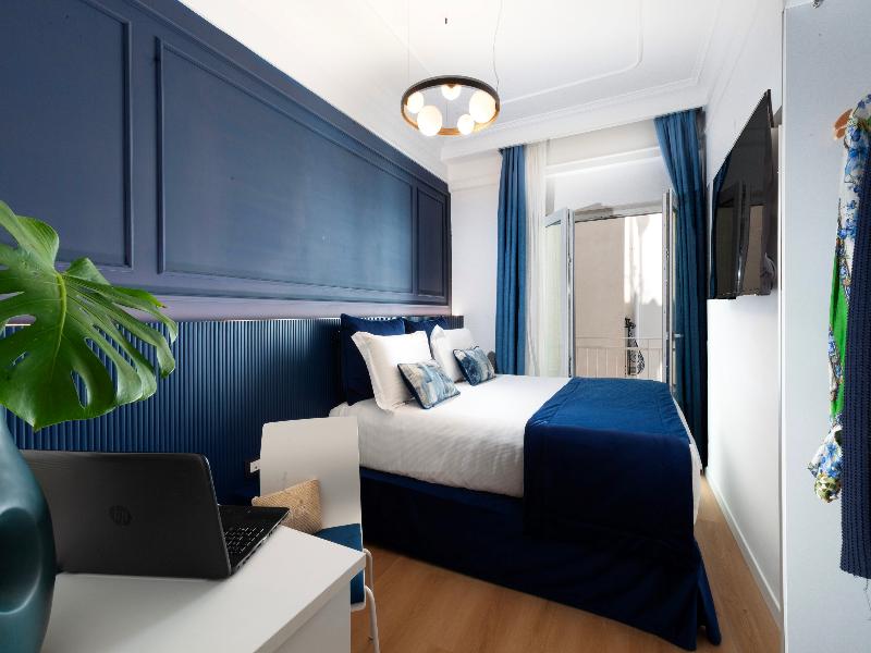 Hotel Admiral image
