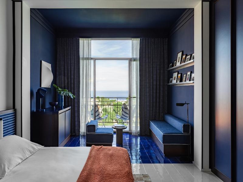 Grand Hotel Flora image