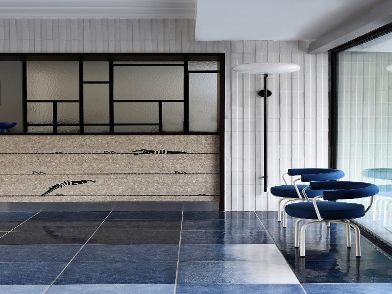 Grand Hotel Flora image