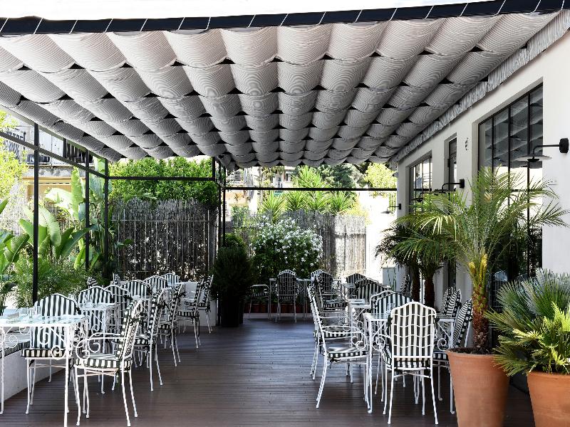 Grand Hotel Flora image
