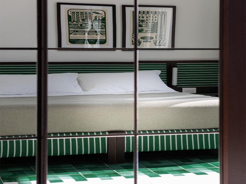 Grand Hotel Flora image